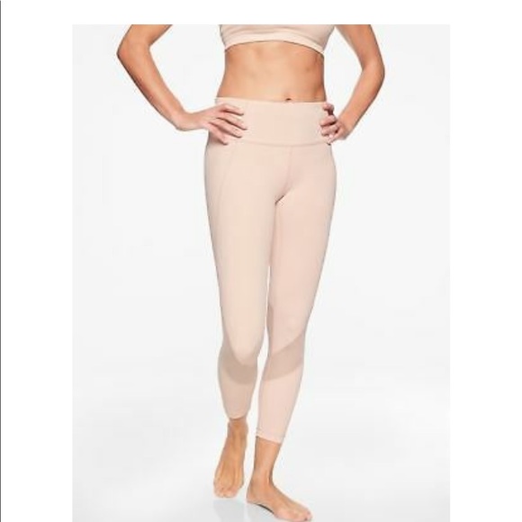 Cropped Ballerina Gown Eclipse 7/8 Tight - Picture 2 of 4